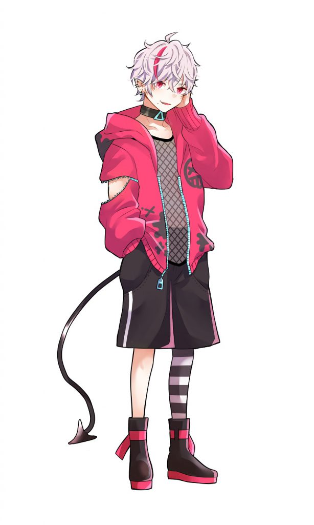 廿浦ユキチ(つづうら ゆきち)