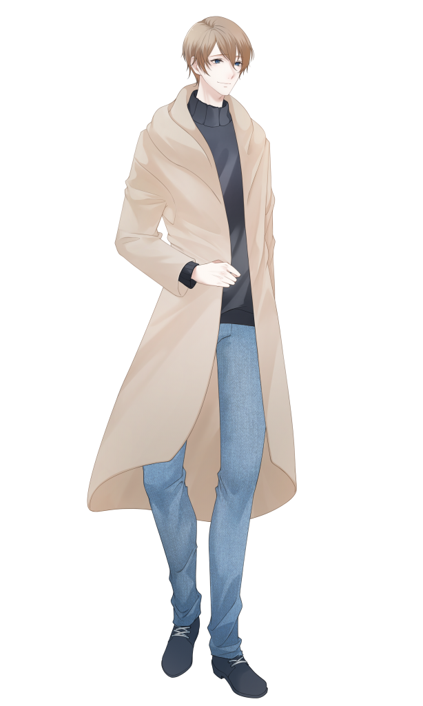 灘川亜蓮(なだかわあれん)